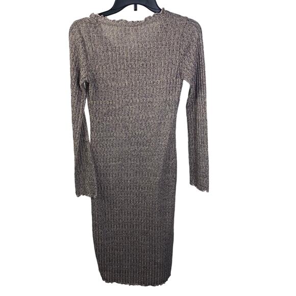 Chelsea & Violet bodycon sweater dress - Picture 7 of 7